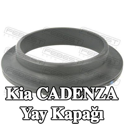 FEBEST Ön Aks Yay Kapağı, Üst — Kia Cadenza
