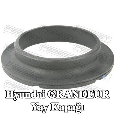 FEBEST Ön Aks Yay Kapağı, Üst — Hyundai Grandeur