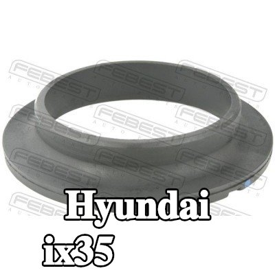 FEBEST غطاء الزنبرك المحور الأمامي, علوي — Hyundai ix35
