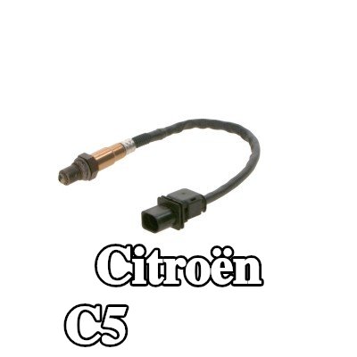 BOSCH مستشعر لامدا — Citroën C5