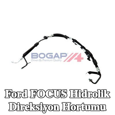 BOGAP Hidrolik direksiyon hortumu — Ford Focus