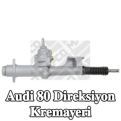 MAPCO Filtreli direksiyon kremayeri — Audi 80