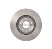 BOSCH Fren diski Dış Çap: 296mm, Havalandırmalı, Yağlanmış — Chevrolet Captiva (4)