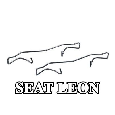MAXGEAR مجموعة الملحقات, مكابح المحور الأمامي — 2011 SEAT Leon
