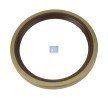 DT Spare Parts Mil contası, manuel şanzıman — Toyota Celica (1)