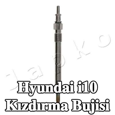 JAPKO Kızdırma Bujisi — Hyundai i10