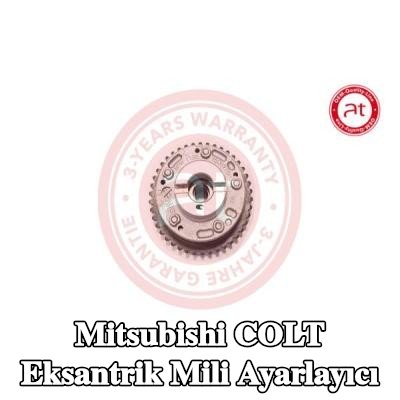 at autoteile germany Eksantrik Mili Ayarlayıcı — Mitsubishi Colt
