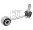FEBI BILSTEIN Stabilizatör kolu Arka Aks Sağ, dış, 125mm, Çelik — 2022 Mercedes-Benz Gle (3)