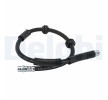 DELPHI Fren hortumu 693mm — Mercedes-Benz Gle (1)