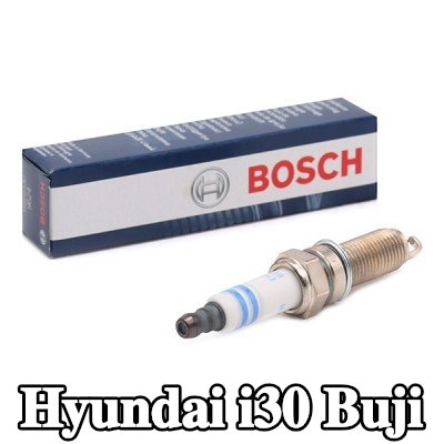 BOSCH Buji Anahtar Boyutu: 16 mm — Hyundai i30