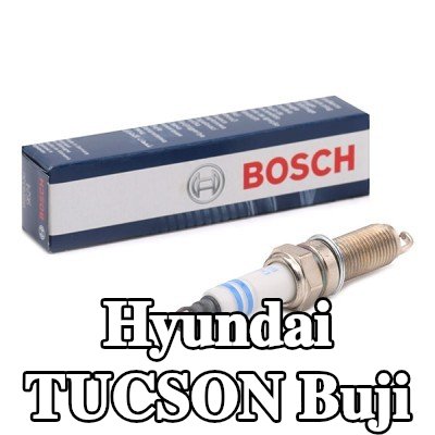 BOSCH Buji Anahtar Boyutu: 16 mm — 2016 Hyundai Tucson