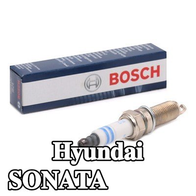 BOSCH حجم مفتاح شمعة الإشعال: 16 مم — Hyundai Sonata