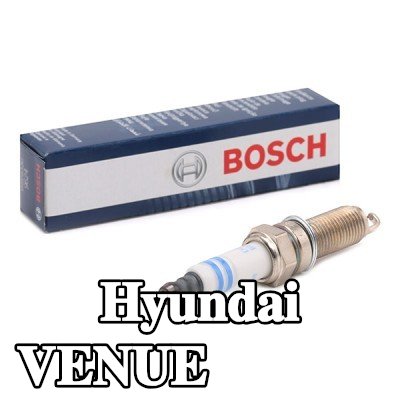 BOSCH حجم مفتاح شمعة الإشعال: 16 مم — Hyundai Venue