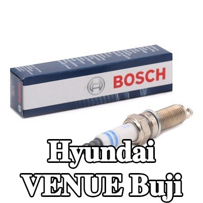 BOSCH Buji Anahtar Boyutu: 16 mm — Hyundai Venue