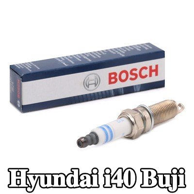 BOSCH Buji Anahtar Boyutu: 16 mm — Hyundai i40