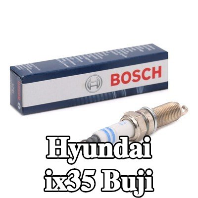 BOSCH Buji Anahtar Boyutu: 16 mm — Hyundai ix35