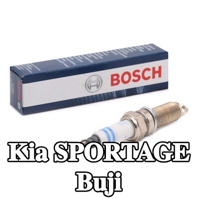 BOSCH Buji Anahtar Boyutu: 16 mm — 2012 Kia Sportage