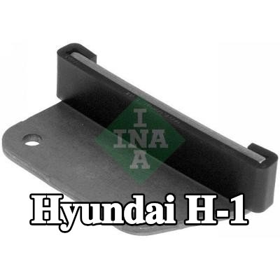 INA سكة، سلسلة محرك مضخة الزيت — Hyundai H-1