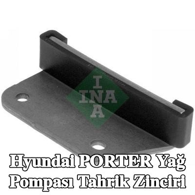 INA Yağ pompası tahrik zinciri — Hyundai Porter
