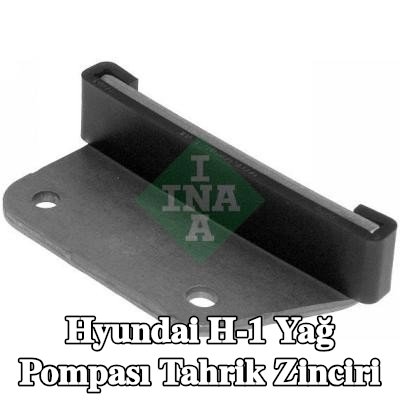 INA Yağ pompası tahrik zinciri — Hyundai H-1