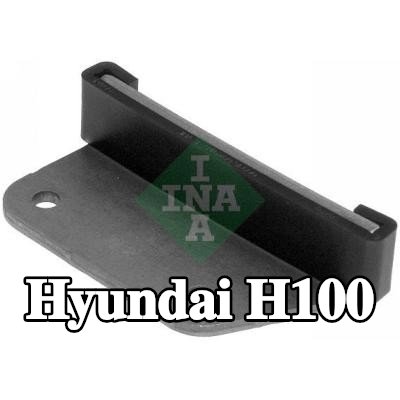 INA سكة، سلسلة محرك مضخة الزيت — Hyundai H100