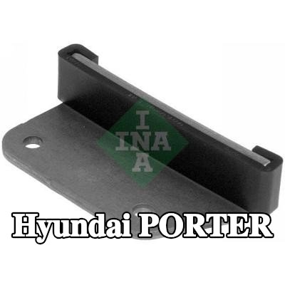 INA سكة، سلسلة محرك مضخة الزيت — Hyundai Porter