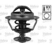 VALEO Termostat 83°C, conta/sızdırmazlık elemanları ile — Citroën C8 (5)