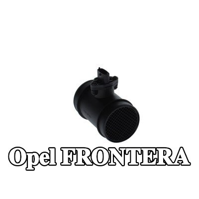 BOSCH مستشعر تدفق الهواء الكلي — 2000 Opel Frontera