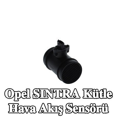 BOSCH Kütle hava akış sensörü — Opel Sintra