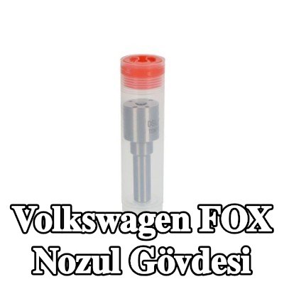 ENGITECH Nozul Gövdesi — Volkswagen Fox