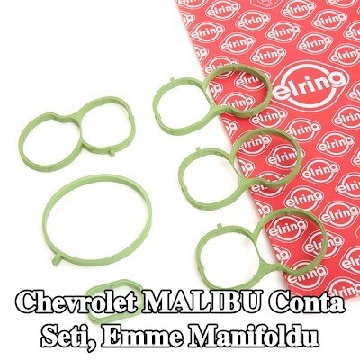 ELRING Conta Seti, emme manifoldu — Chevrolet Malibu