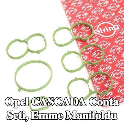 ELRING Conta Seti, emme manifoldu — Opel Cascada