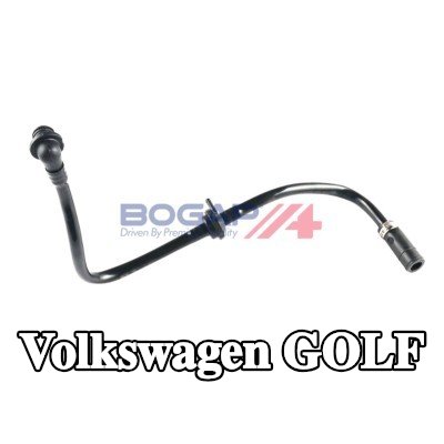 BOGAP صمام فحص مضخة الهواء الثانوية — Volkswagen Golf