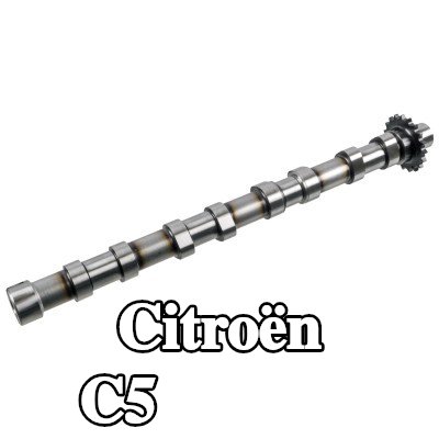 FEBI BILSTEIN عمود الكامات جانب السحب — Citroën C5
