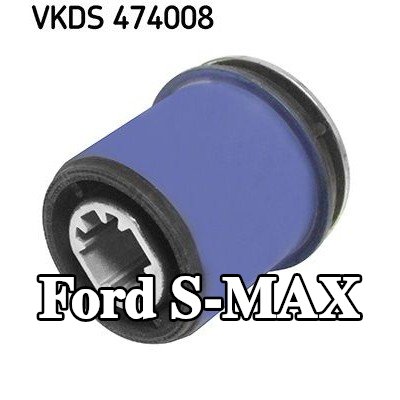 SKF عمود المحور — Ford S-max