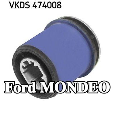 SKF عمود المحور — Ford Mondeo