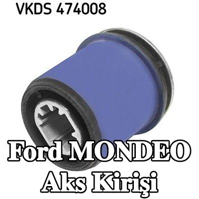 SKF Aks Kirişi — Ford Mondeo
