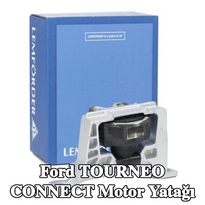 LEMFÖRDER Motor yatağı Sağ — 2016 Ford Tourneo Connect