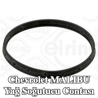 ELRING Yağ soğutucu contası — Chevrolet Malibu