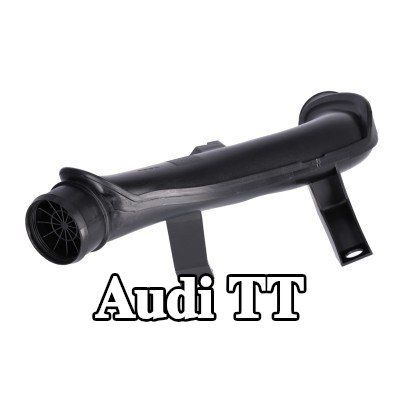 FEBI BILSTEIN خرطوم سحب الشاحن الوسط — 2012 Audi Tt