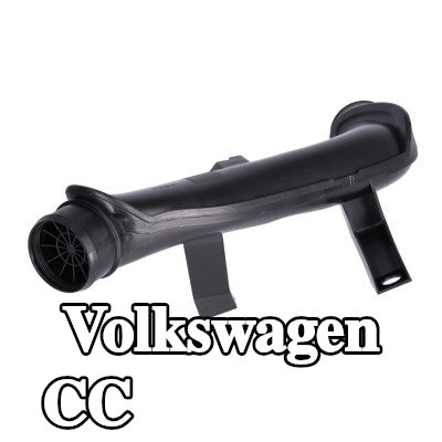 FEBI BILSTEIN خرطوم سحب الشاحن الوسط — Volkswagen Cc