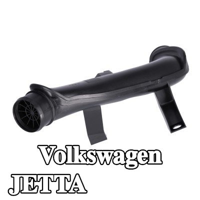 FEBI BILSTEIN خرطوم سحب الشاحن الوسط — 2012 Volkswagen Jetta