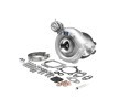 BR Turbo Sabitleme/montaj malzemeli turboşarj — Honda Integra (2)