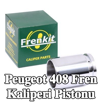 FRENKIT Fren kaliperi pistonu Arka Aks — Peugeot 408