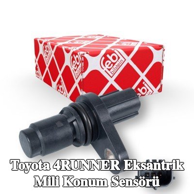 FEBI BILSTEIN Eksantrik mili konum sensörü — Toyota 4runner