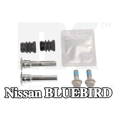 NK جلبة توجيه، مكبس الفرامل — Nissan Bluebird