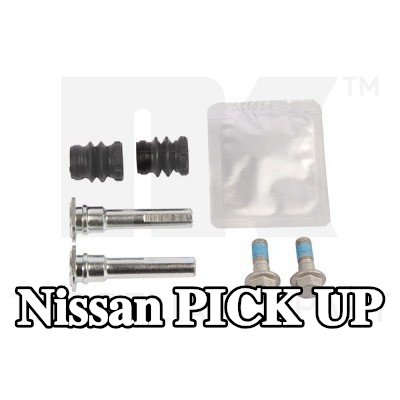 NK جلبة توجيه، مكبس الفرامل — Nissan Pick Up