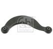 FEBI BILSTEIN Çubuk / Dikme, tekerlek süspansiyonu Arka Aks Sol, Arka Aks Sağ, Üst — 2012 Ford Focus (2)