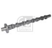 FEBI BILSTEIN Eksantrik Mili — Renault Espace (1)