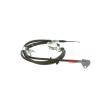 BOSCH El freni kablosu 2015mm, 1843mm — Toyota Prius (4)